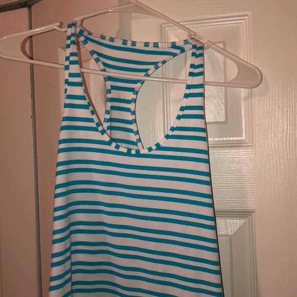 Lululemon Racerback - Picture 2 of 3